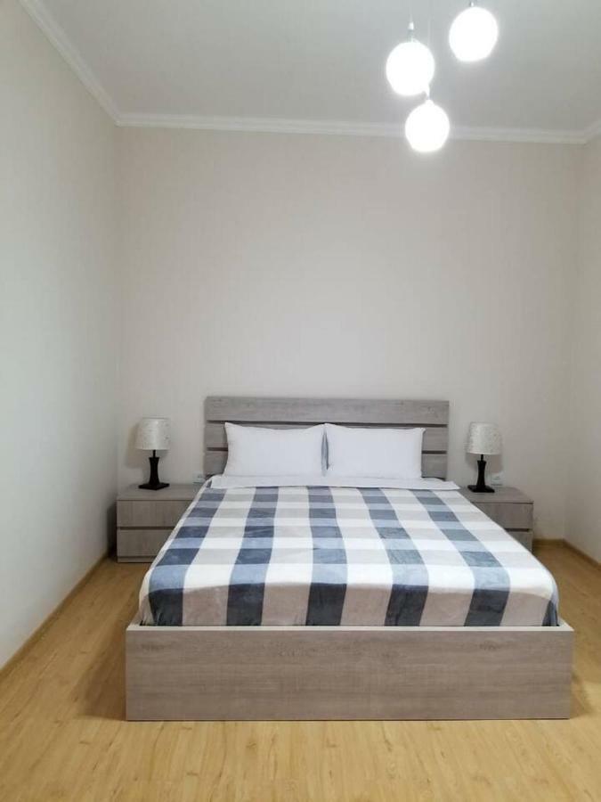Апартаменты Марго Tbilissi Extérieur photo