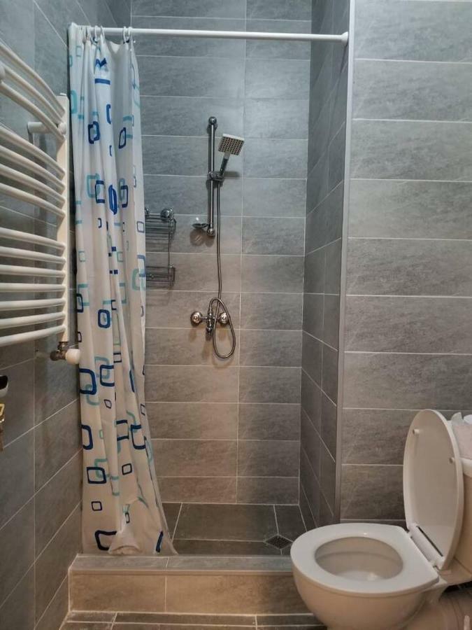 Апартаменты Марго Tbilissi Extérieur photo