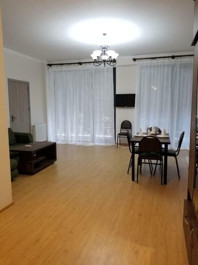 Апартаменты Марго Tbilissi Extérieur photo