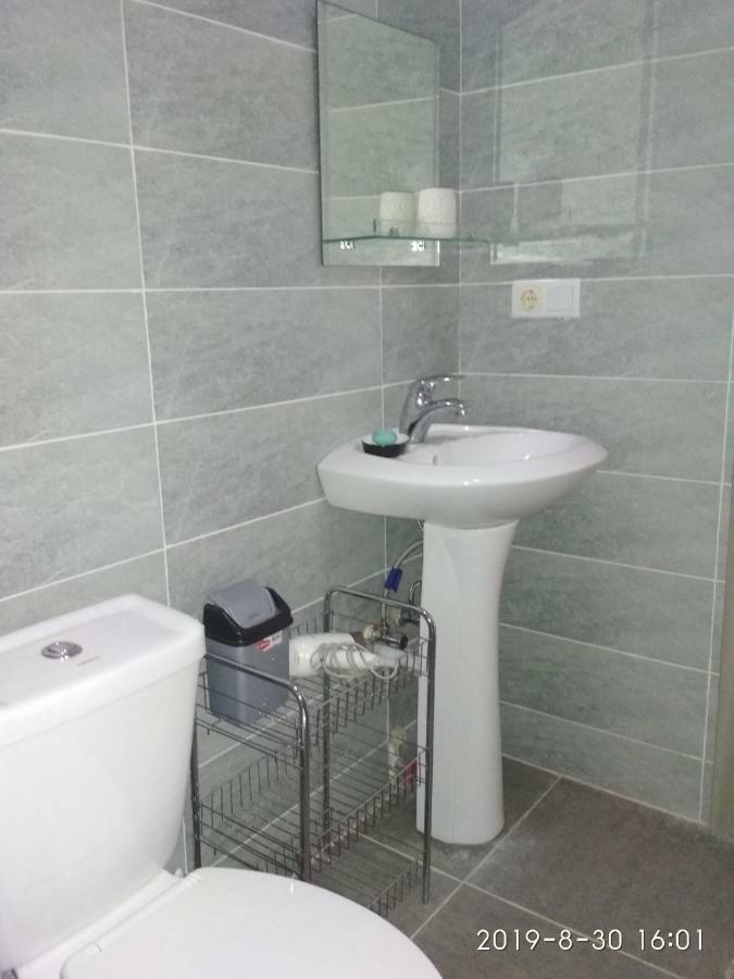 Апартаменты Марго Tbilissi Extérieur photo