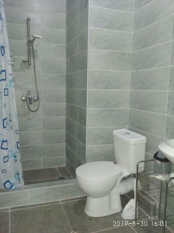 Апартаменты Марго Tbilissi Extérieur photo